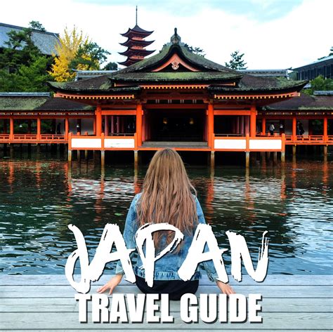 Japan travel guide. Things To Know About Japan travel guide. 